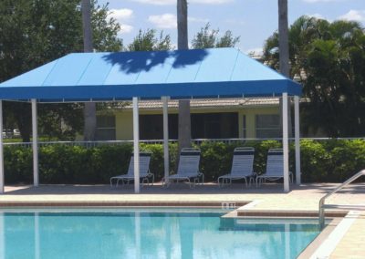 Coastal Canvas & Awnings - Fort Myers, Naples, SWFL