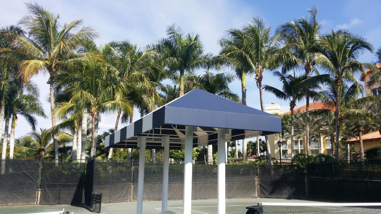 Coastal Canvas & Awnings - Fort Myers, Naples, SWFL